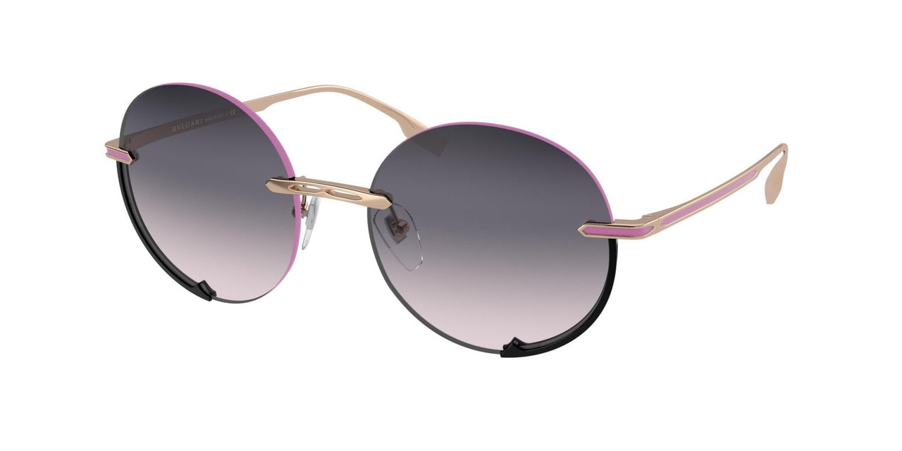 Bvlgari 6153 Sunglasses