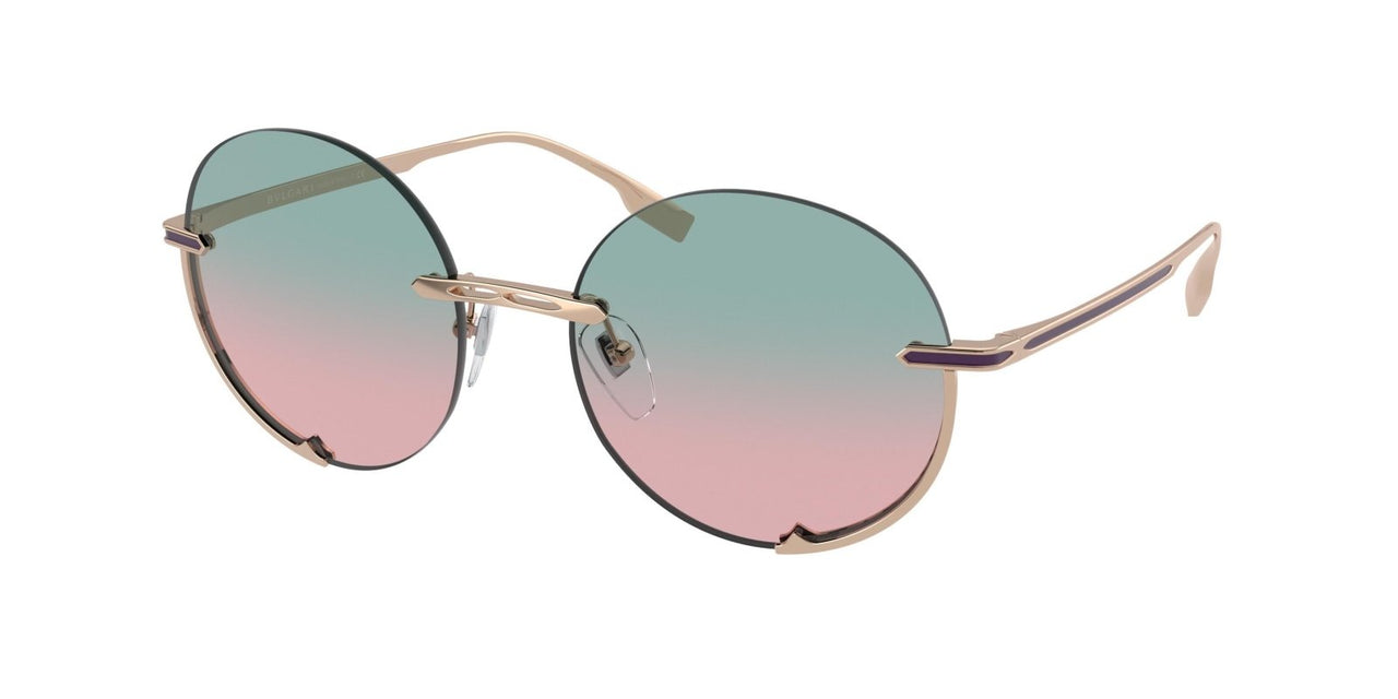 Bvlgari 6153 Sunglasses