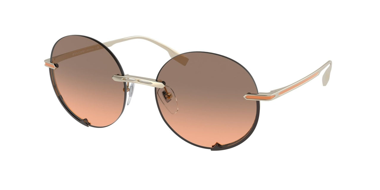 Bvlgari 6153 Sunglasses