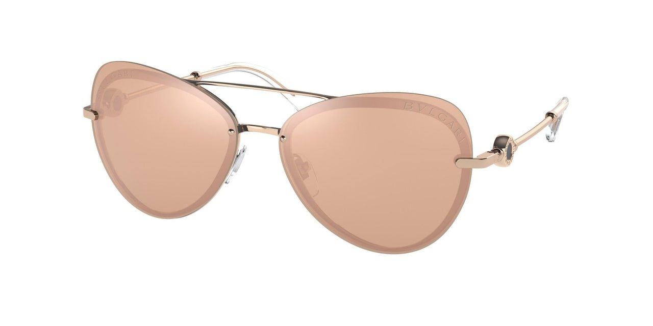 Bvlgari 6157 Sunglasses