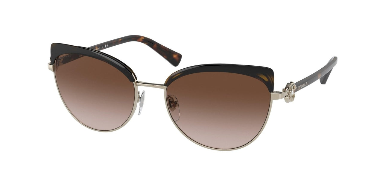 Bvlgari 6158B Sunglasses