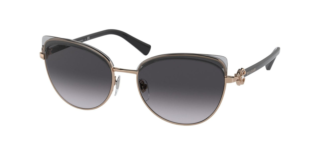 Bvlgari 6158B Sunglasses