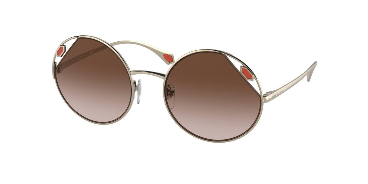 Bvlgari 6159 Sunglasses