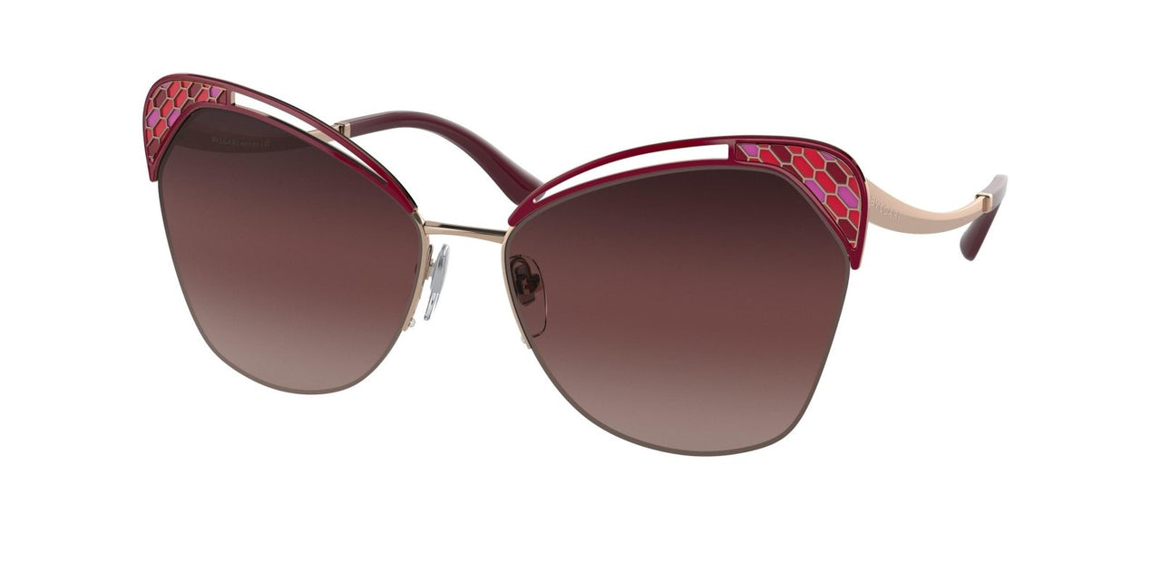 Bvlgari 6161 Sunglasses