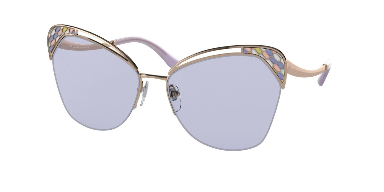 Bvlgari 6161 Sunglasses