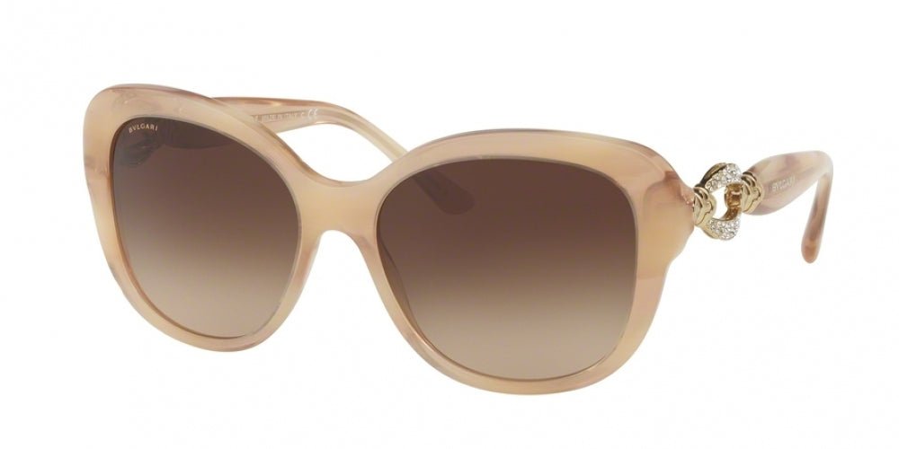 Bvlgari 8180BF Sunglasses display picture 2