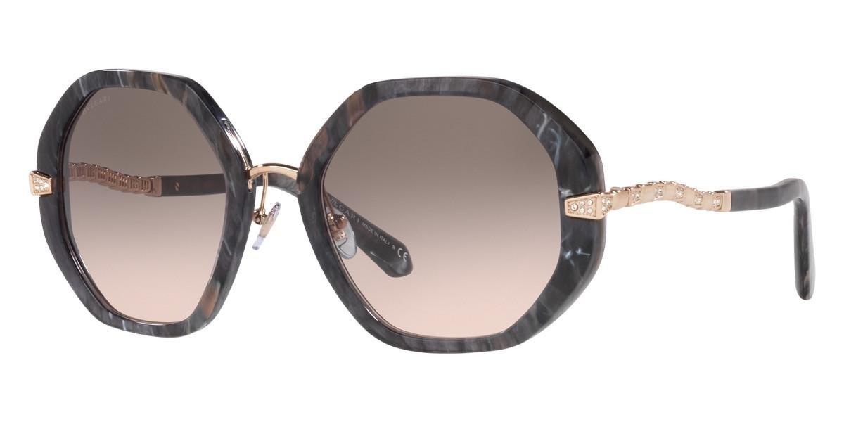 Bvlgari tortoise shell sunglasses best sale