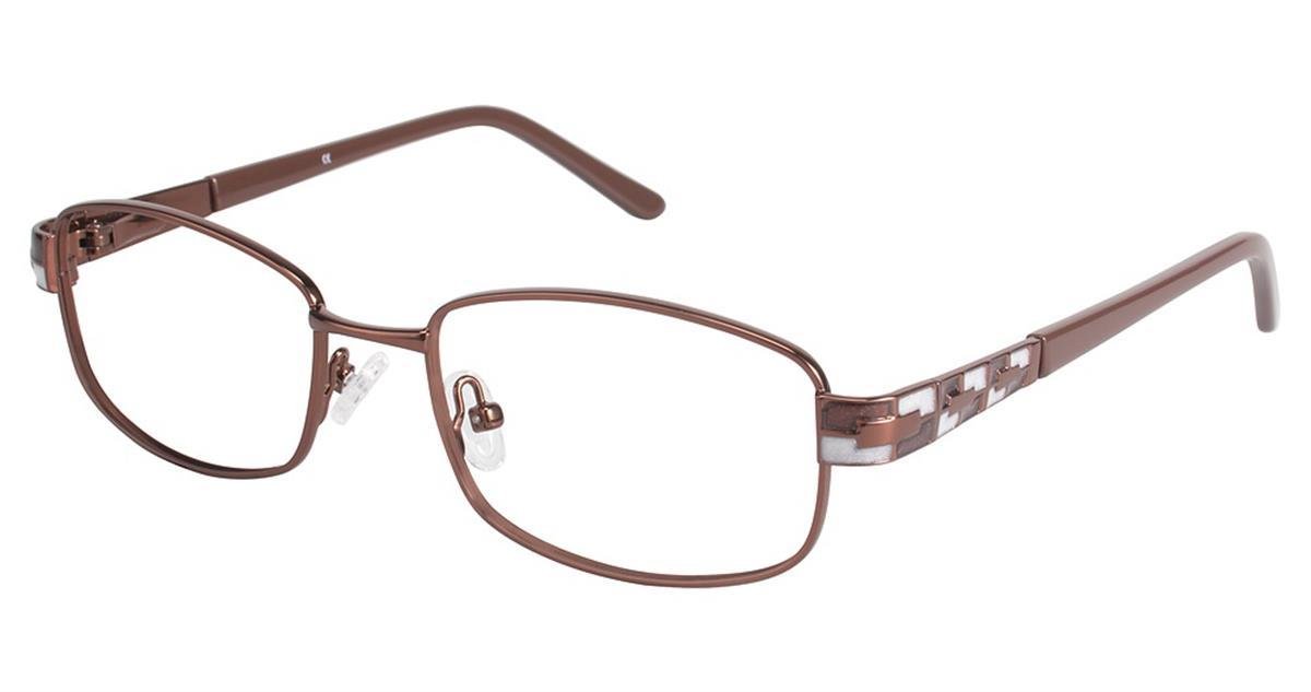 C by L'Amy CYCBL521 Eyeglasses