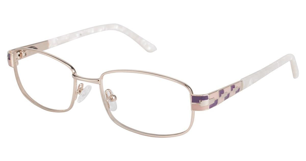 C by L'Amy CYCBL521 Eyeglasses