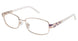 C by L'Amy CYCBL521 Eyeglasses