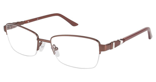 C by L'Amy CYCBL522 Eyeglasses - designeroptics.com
