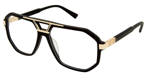 C-Life CLERNESTO Eyeglasses - designeroptics.com