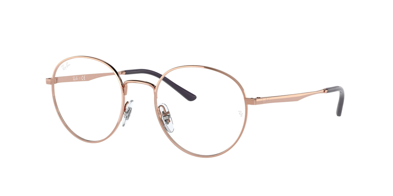 Ray-Ban 3681V Eyeglasses