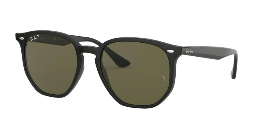 Ray-Ban 4306F Sunglasses