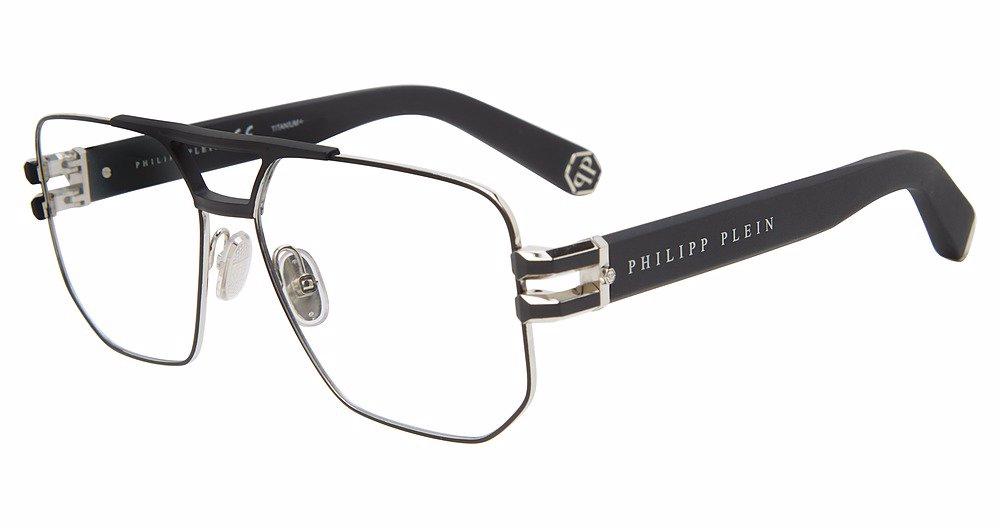 Philipp Plein VPP022M Eyeglasses