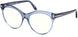 Tom Ford 5827B Blue Light blocking Filtering Eyeglasses