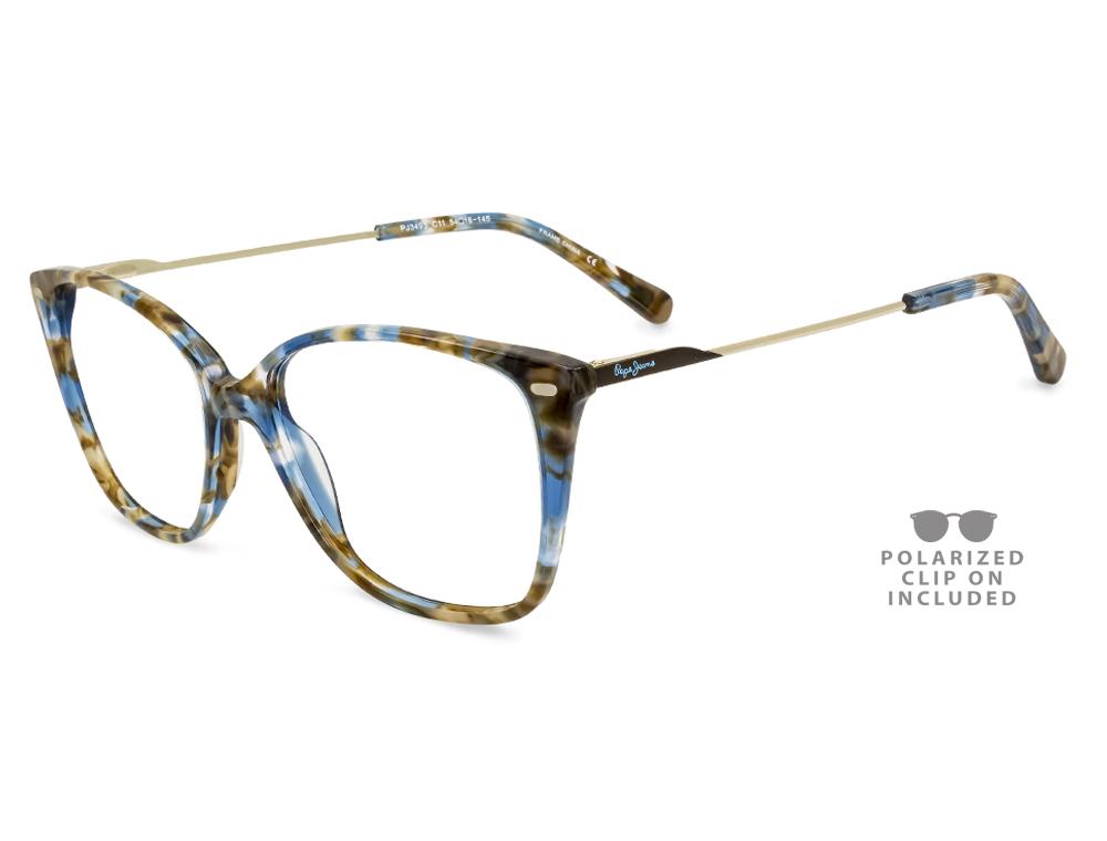 Pepe Jeans PJ3493 Eyeglasses