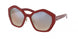 Prada 08XS Sunglasses