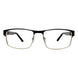 ST MORITZ SPARTAN Eyeglasses