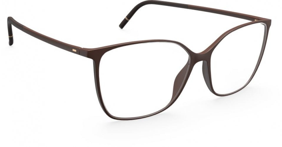 Silhouette Pure Wave Fullrim 1612 Eyeglasses