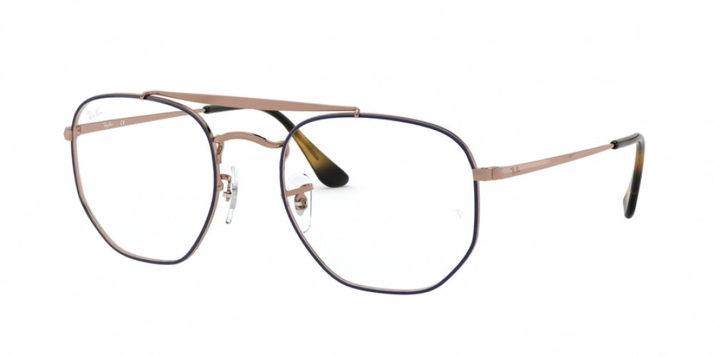 Ray-Ban The Marshal 3648V Eyeglasses