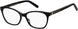 Marc Jacobs Marc539 Eyeglasses