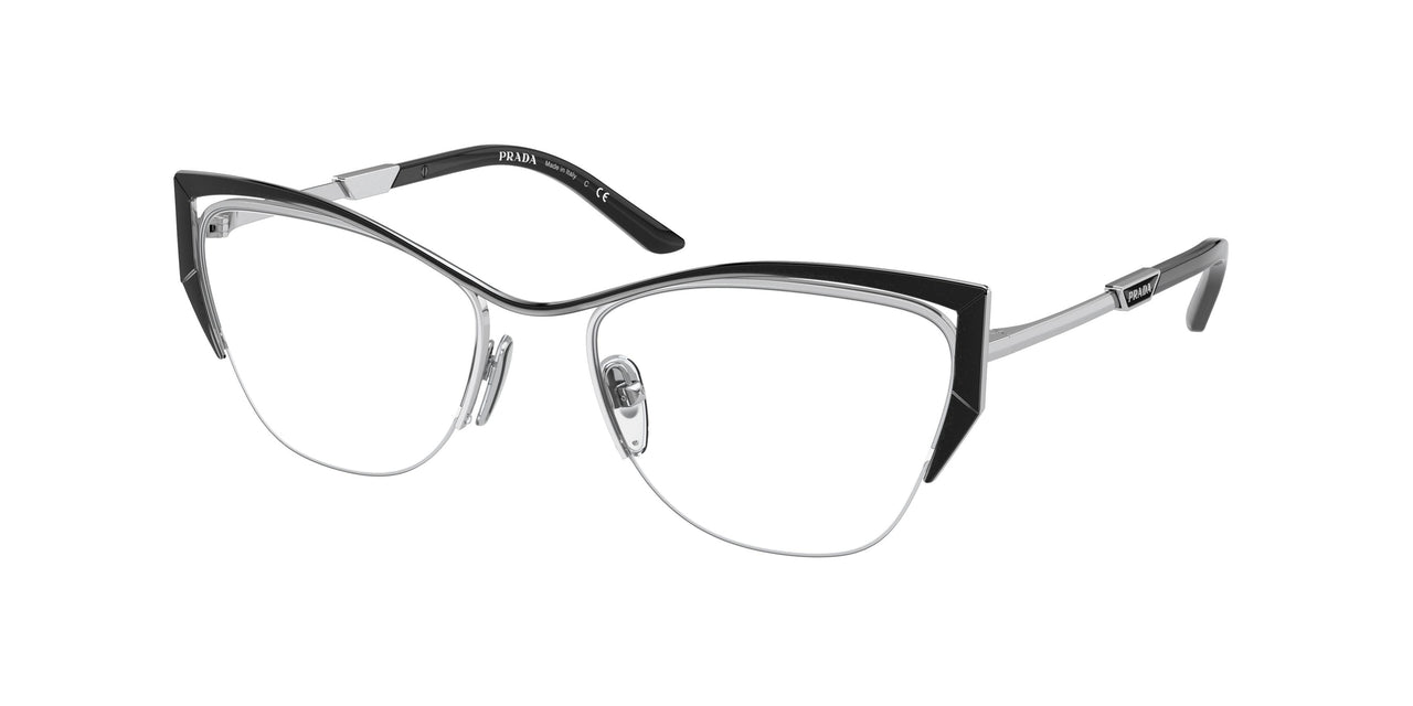 Prada 63YV Eyeglasses