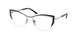 Prada 63YV Eyeglasses