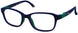 KNEX 018 Eyeglasses