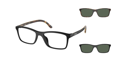 Polo Prep 9506U Sunglasses