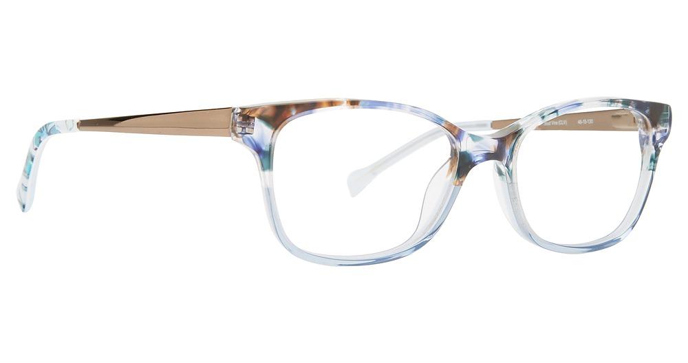 Vera Bradley VBLiv Eyeglasses