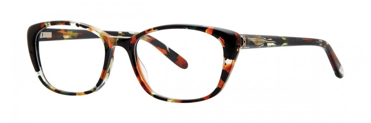 Vera Wang CRYSTA Eyeglasses