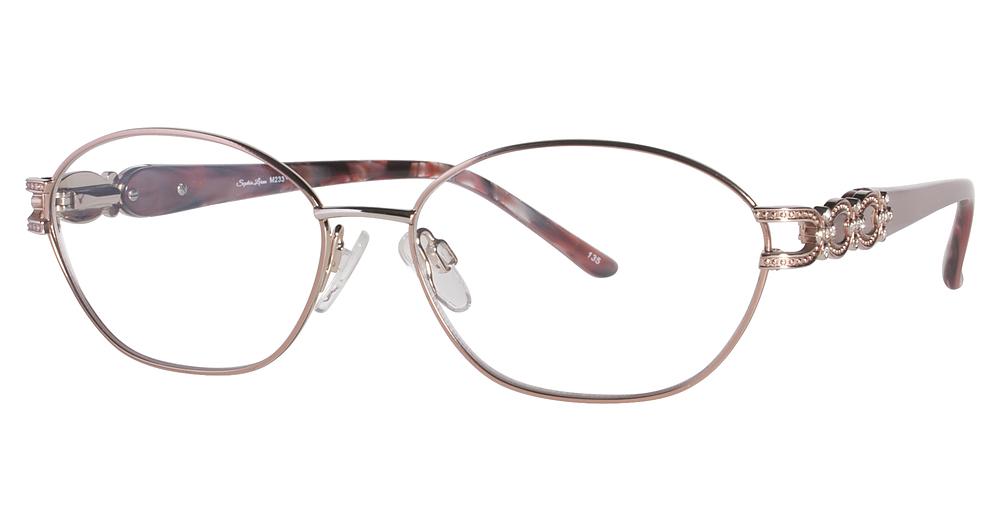 Sophia Loren SLM233 Eyeglasses