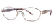 Sophia Loren SLM233 Eyeglasses