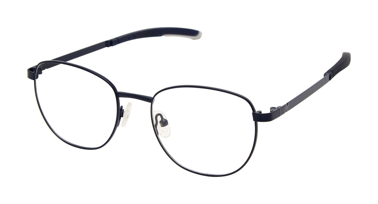 New Balance 13665 Eyeglasses