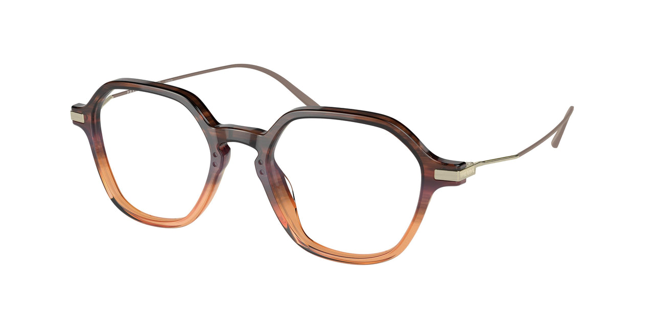 Prada 07YV Eyeglasses