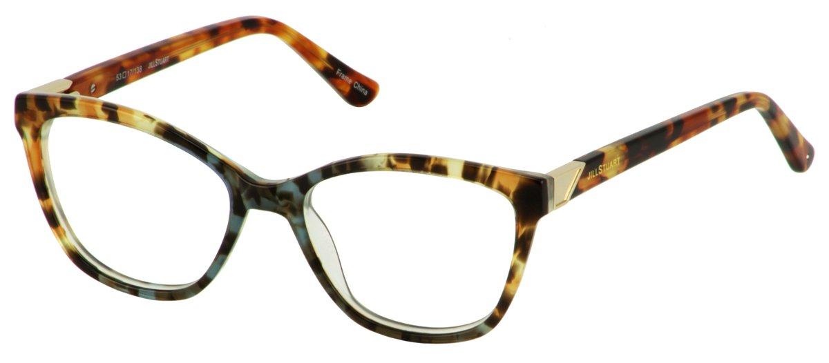 Jill Stuart 398 Eyeglasses