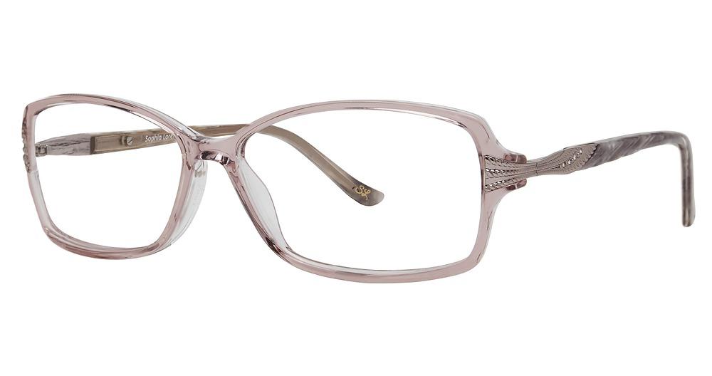 Sophia Loren SL1569 Eyeglasses