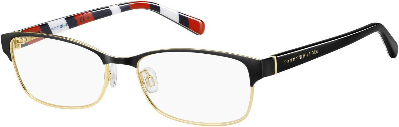 Tommy Hilfiger Th1684 Eyeglasses