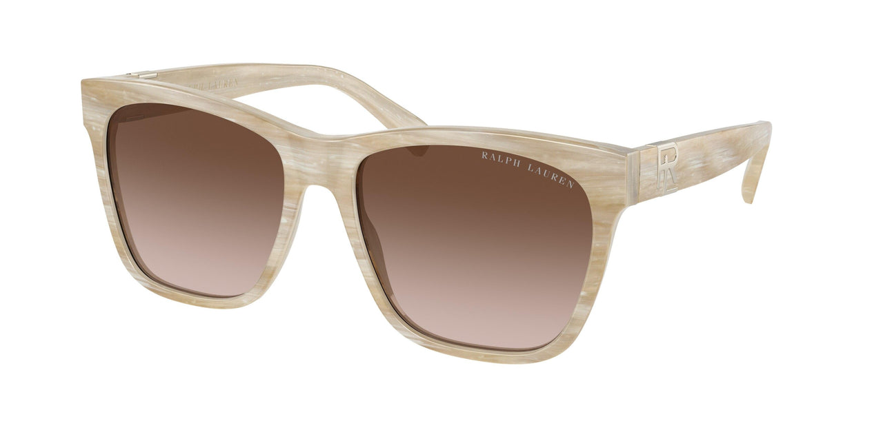 Ralph Lauren The Ricky Ii 8212 Sunglasses