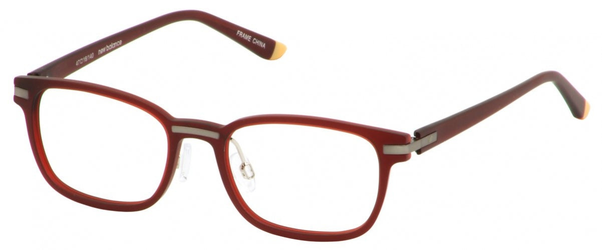 New Balance 133 Eyeglasses