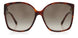 0086-HA - Dark Havana - Brown Gradient