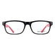 LIMITED EDITIONS ARTWORK Eyeglasses