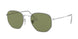 Ray-Ban Hexagonal 3548 Sunglasses