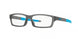 Oakley Crosslink Youth 8111 Eyeglasses