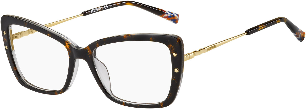 Missoni Mis0028 Eyeglasses