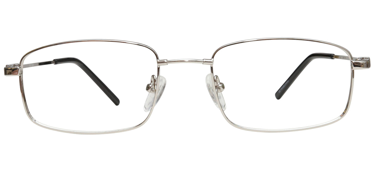 Rectangle Full Rim 201934 Eyeglasses