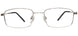 Rectangle Full Rim 201934 Eyeglasses