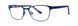 Kensie Patch Eyeglasses