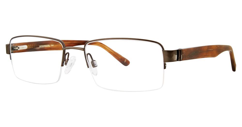 Stetson S344 Eyeglasses